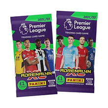 Load image into Gallery viewer, Panini Premier League 2021/22 Adrenalyn XL (x36 Packs)
