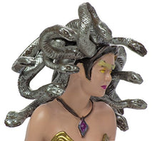 Load image into Gallery viewer, Safari Ltd Mythical Realms Medusa

