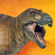 Load image into Gallery viewer, FloZ PNSO Dinosaurs Wilson Tyrannosaurus REX 1/35 Scientific Art Model
