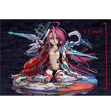 Load image into Gallery viewer, TANSHOW No Game No Life Schwi Figure 1/8 Scale PVC Figure Anime Statue Action Collection Model
