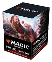 Commander Legends Hans Eriksson 100+ Deck Box and 100ct Sleeves for Magic