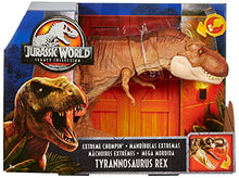 Load image into Gallery viewer, Jurassic World Legacy Collection Extreme Chompin&#39; Tyrannosaurus Rex
