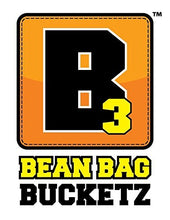 Load image into Gallery viewer, Bean Bag Bucketz
