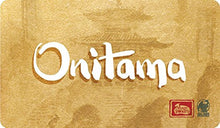 Load image into Gallery viewer, Onitama Board Game
