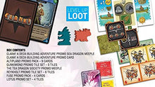 Load image into Gallery viewer, Renegade Game Studios Level Up Loot Box #1
