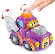 Load image into Gallery viewer, VTech 80-507904 TUT Baby Speedster - Power Speedster Baby Toy
