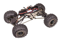 Load image into Gallery viewer, Redcat Racing Everest-10 Electric Rock Crawler with Waterproof Electronics, 2.4Ghz Radio Control (1/10 Scale), Blue
