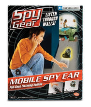 Load image into Gallery viewer, Wild Planet Mobile Spy Ear
