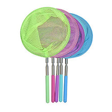 Load image into Gallery viewer, VELIHOME Children&#39;s Telescopic Fishing Net Outdoor Activity Toys Educational Toys Strong Durability and Fun
