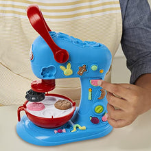 Load image into Gallery viewer, Play-Doh Kitchen Creations Ultimate Cookie Baking Playset with Toy Mixer, 25 Tools, and 15 Cans, Toddler Toys, Non-Toxic (Amazon Exclusive)
