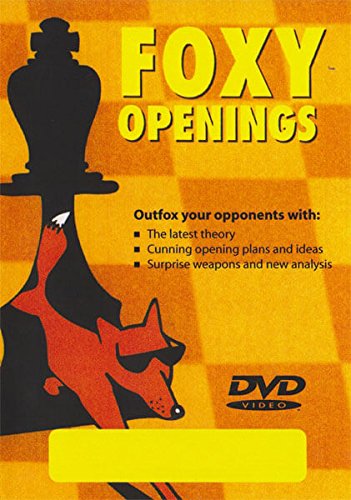 Foxy Openings DVD Volume 54: Trompowski Success