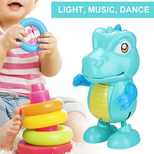 Load image into Gallery viewer, Kid Toy, Bright Color Lovely Light Music Toy, Children Entertainment Toy, Boys Girls Home for Kids Children
