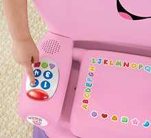 Load image into Gallery viewer, Fisher-Price Smart Stages Chair Pink
