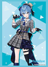 Load image into Gallery viewer, Bushiroad sleeve collection High Grade hololive Hoshimachi Suisei
