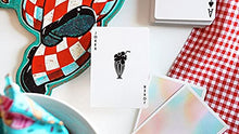 Load image into Gallery viewer, Murphy&#39;s Magic Supplies, Inc. NOC Diner (Milkshake) Playing Cards

