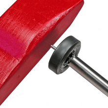Load image into Gallery viewer, Axle Puller for Pinewood Derby Cars
