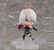 Load image into Gallery viewer, Square Enix NieR: Automata: A2 Yorha Type A No. 2 Nendoroid Action Figure
