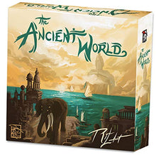 Load image into Gallery viewer, Red Raven Games The Ancient World 2E
