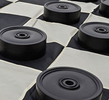 Load image into Gallery viewer, MegaChess 10 Inch Plastic Giant Checkers
