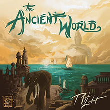 Load image into Gallery viewer, Red Raven Games The Ancient World 2E

