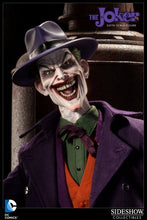 Load image into Gallery viewer, &quot;Dc Comic&quot; 1 / 6 Scale Figure [Side Show Six Scale] Joker
