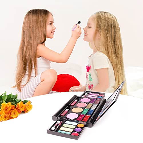 Tomons Kids Makeup Kit for Girl