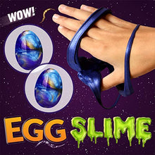 Load image into Gallery viewer, WonderCo Slime Kit with Everything! The Ultimate Slime Kit with Pre-Made Slime for Kids. Dragon Eggs, 18 Colors, Cloud Slime, Unicorn Supplies and Glitter DIY Accessories for Boys and Girls
