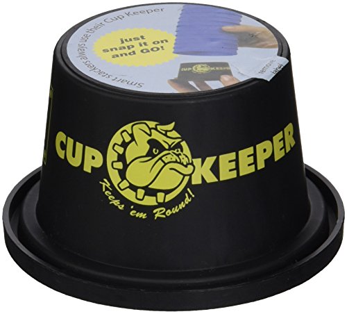 Speed Stacks Cup Keeper - Keeps Your Cups Round