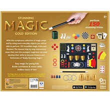 Load image into Gallery viewer, hanky panky Stunning Magic Gold Edition

