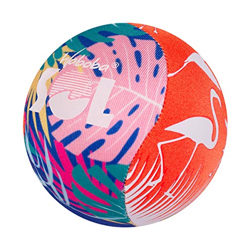 Waboba Sol Foam Ball, Flamingo one Color One Size