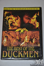 Load image into Gallery viewer, Duck Commander The Best of The Duckmen Hunting DVD
