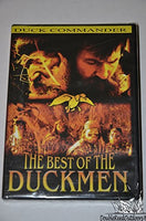Duck Commander The Best of The Duckmen Hunting DVD