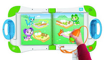 Load image into Gallery viewer, Leap Frog Leap Start Preschool Activity Book: Scout &amp; Friends Math And Problem Solving, Great Gift For
