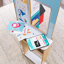 Load image into Gallery viewer, KidKraft Lets Pretend Wooden Pet Doctor Pop-Up, Play &amp; Put Away Toy with 18 Accessories
