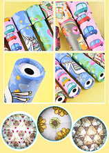 Load image into Gallery viewer, East Majik 2 Pack Mini Classic Kaleidoscope Kids Rotation Magic Kaleidoscope Gift
