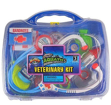 Load image into Gallery viewer, 10 PC AQUATIC VETERINARY KIT, Case of 12
