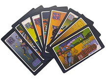 Load image into Gallery viewer, Adventure Anime Tarot Cards
