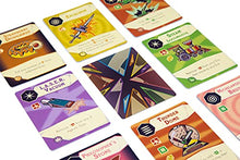 Load image into Gallery viewer, Pandasaurus Games The Loop - Strategy Board Game - Cooperative Game for Adults, Family-Friendly Board Games - 60 Mins, 1-4 Players, Ages 12+
