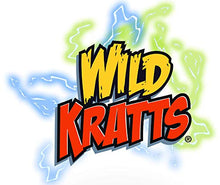 Load image into Gallery viewer, Wild Kratts, Creature Power Suit, Martin
