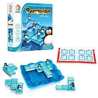 SmartGames Penguins on Ice