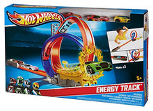 Load image into Gallery viewer, Hot Wheels Energy Track Playset
