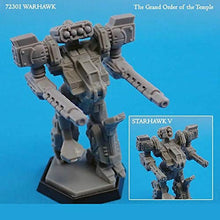 Load image into Gallery viewer, Warhawk CAV Miniature N-Scale CAV Strike Operations Reaper Miniatures
