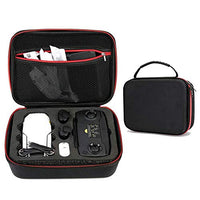 Honbobo Waterproof Carrying Case Travel Bag Storage Bag for DJI Mavic Mini Drone