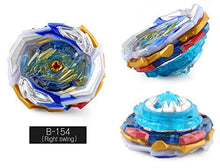Load image into Gallery viewer, Burst Battle Evolution Attack Gyro Set with Two 4D Launcher Grip Starter and Stadium(4 in 1)
