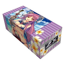 Load image into Gallery viewer, &quot;Contest of Luxuria&quot; Z/X Ignition Anime Character Card Game Deck Storage Box Collection Seven Deadly Sins Demon Zillions of Enemy Illust. Hiiro Yuki
