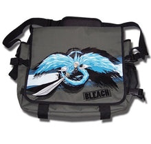 Load image into Gallery viewer, Bleach : Hitsugaya Ice Dragon Messenger Bag
