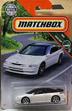 Load image into Gallery viewer, Matchbox &#39;95 Subaru SVX

