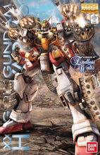 Load image into Gallery viewer, Bandai Gundam Heavyarms Ver EW 1/100 Master Grade
