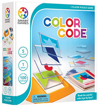 Load image into Gallery viewer, SmartGames Color Code
