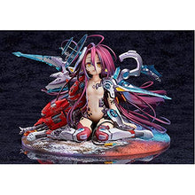 Load image into Gallery viewer, TANSHOW No Game No Life Schwi Figure 1/8 Scale PVC Figure Anime Statue Action Collection Model
